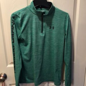 Under Armour Lightweight pullover